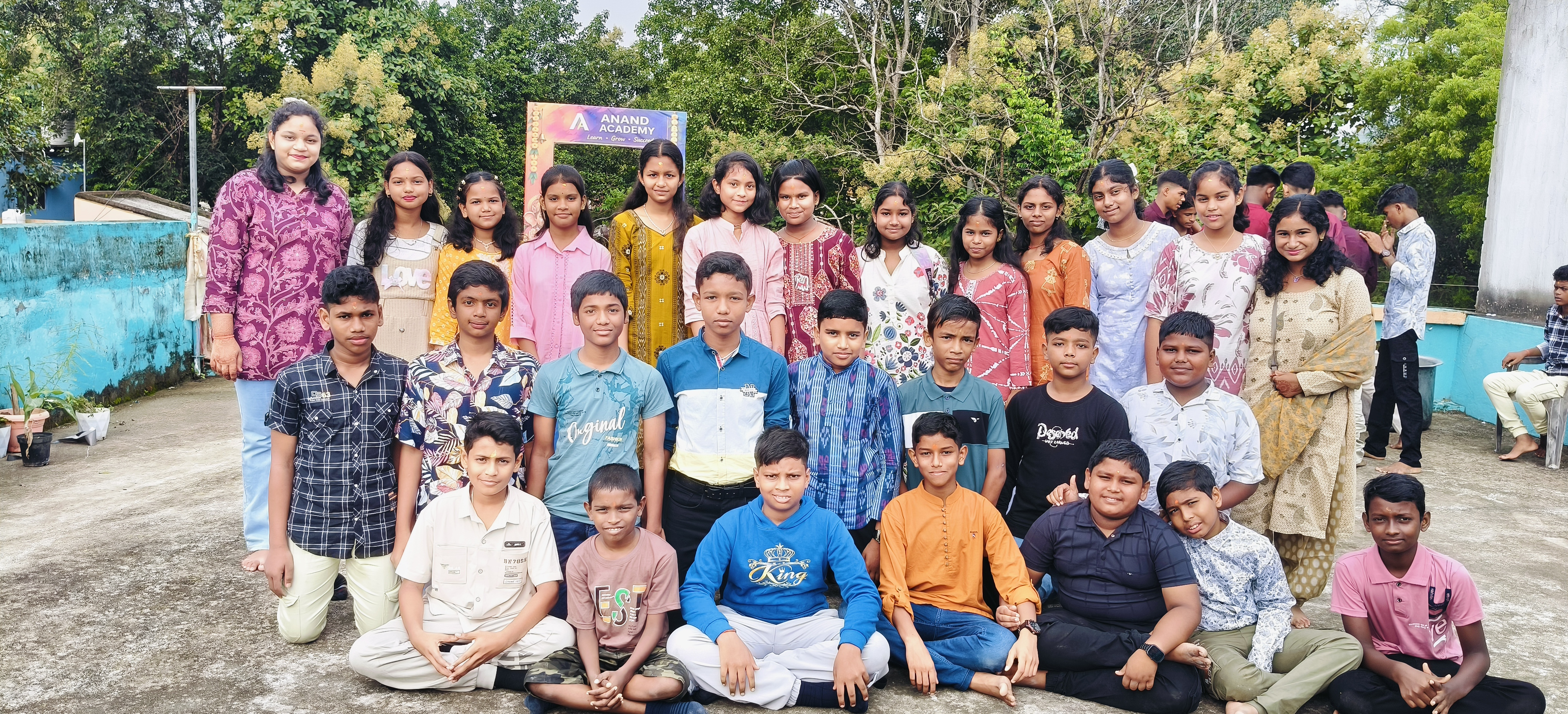 Ganesh Puja -2026