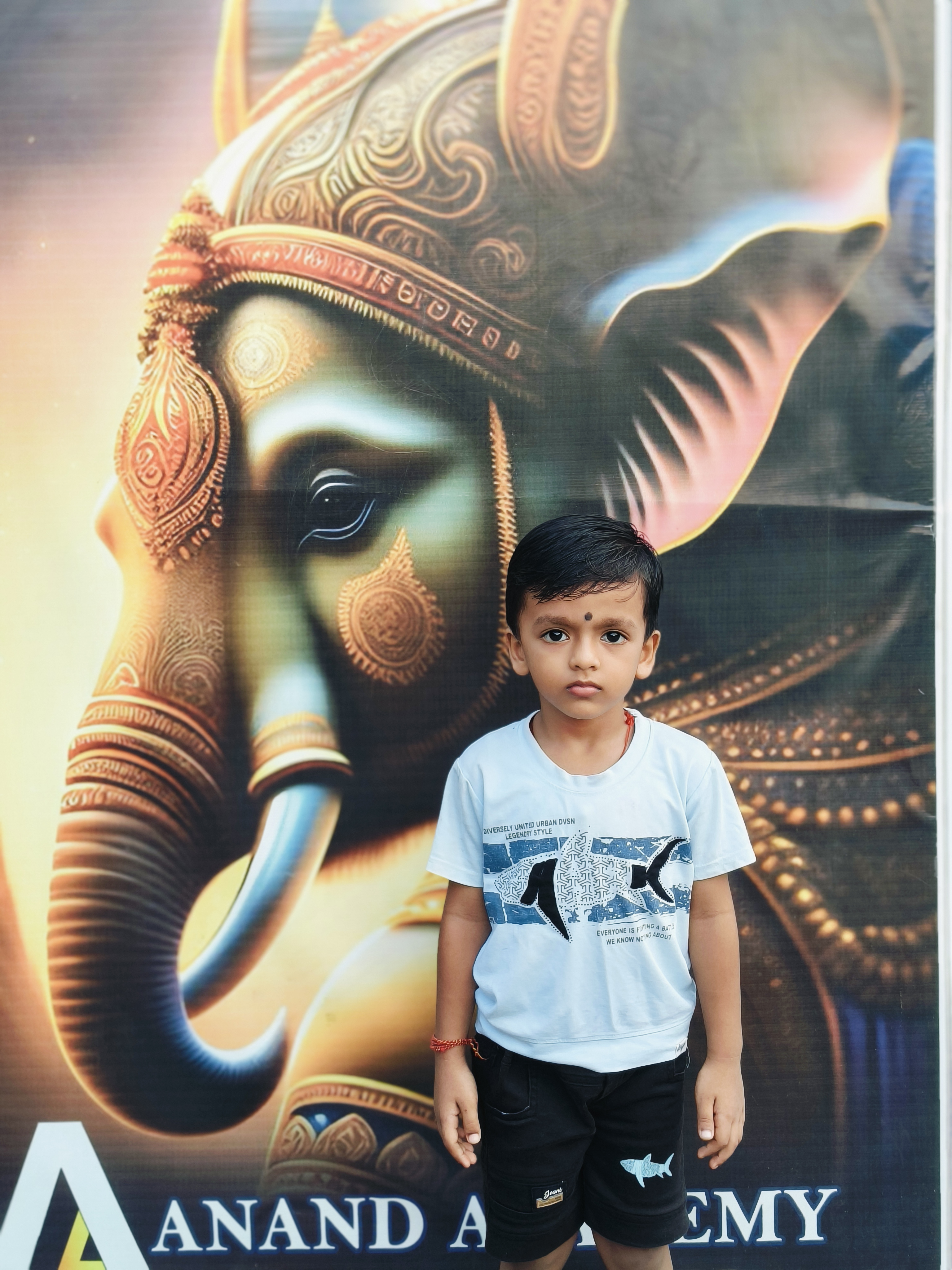 Genesh Puja