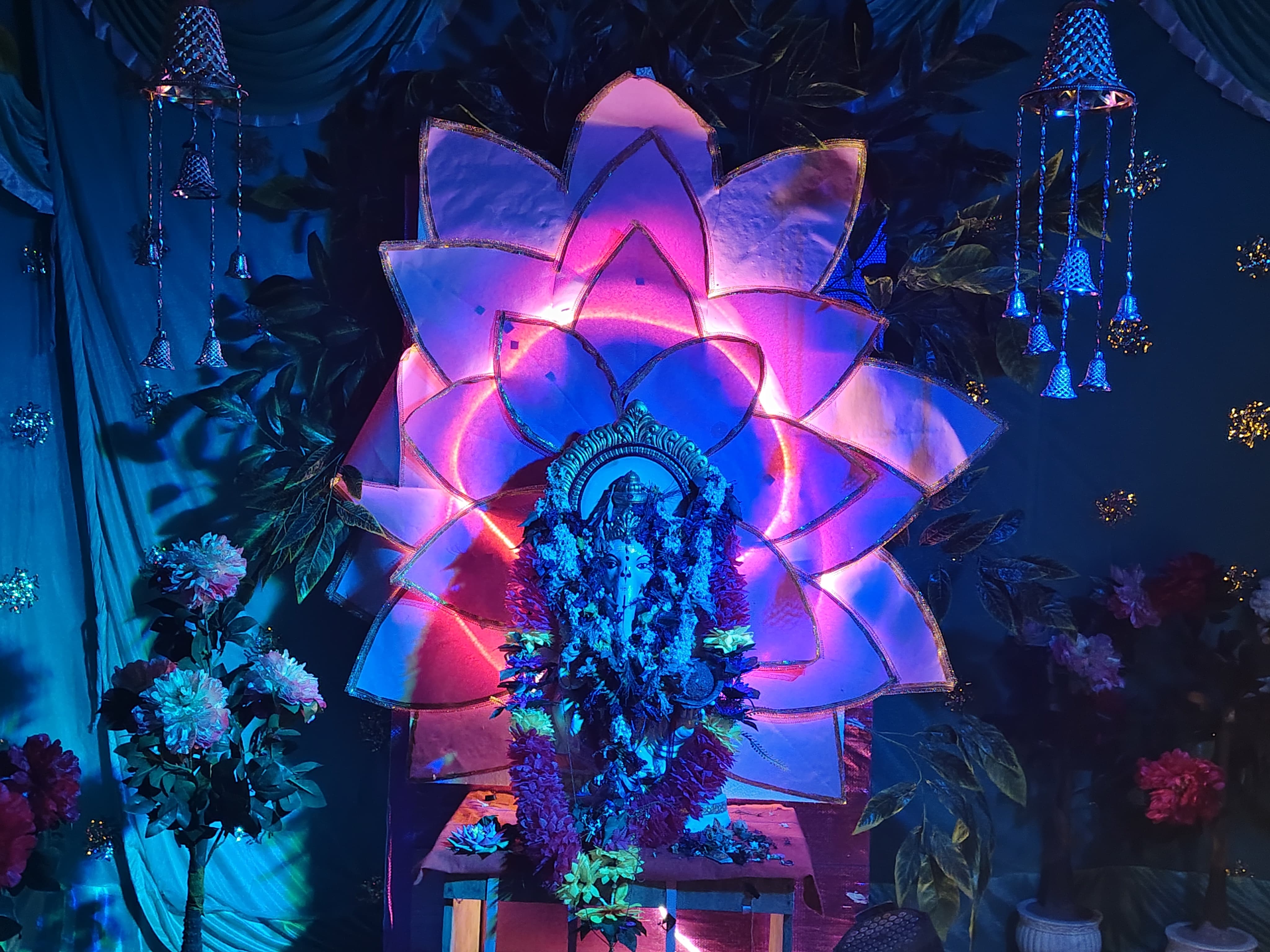 Ganesh Puja -2026