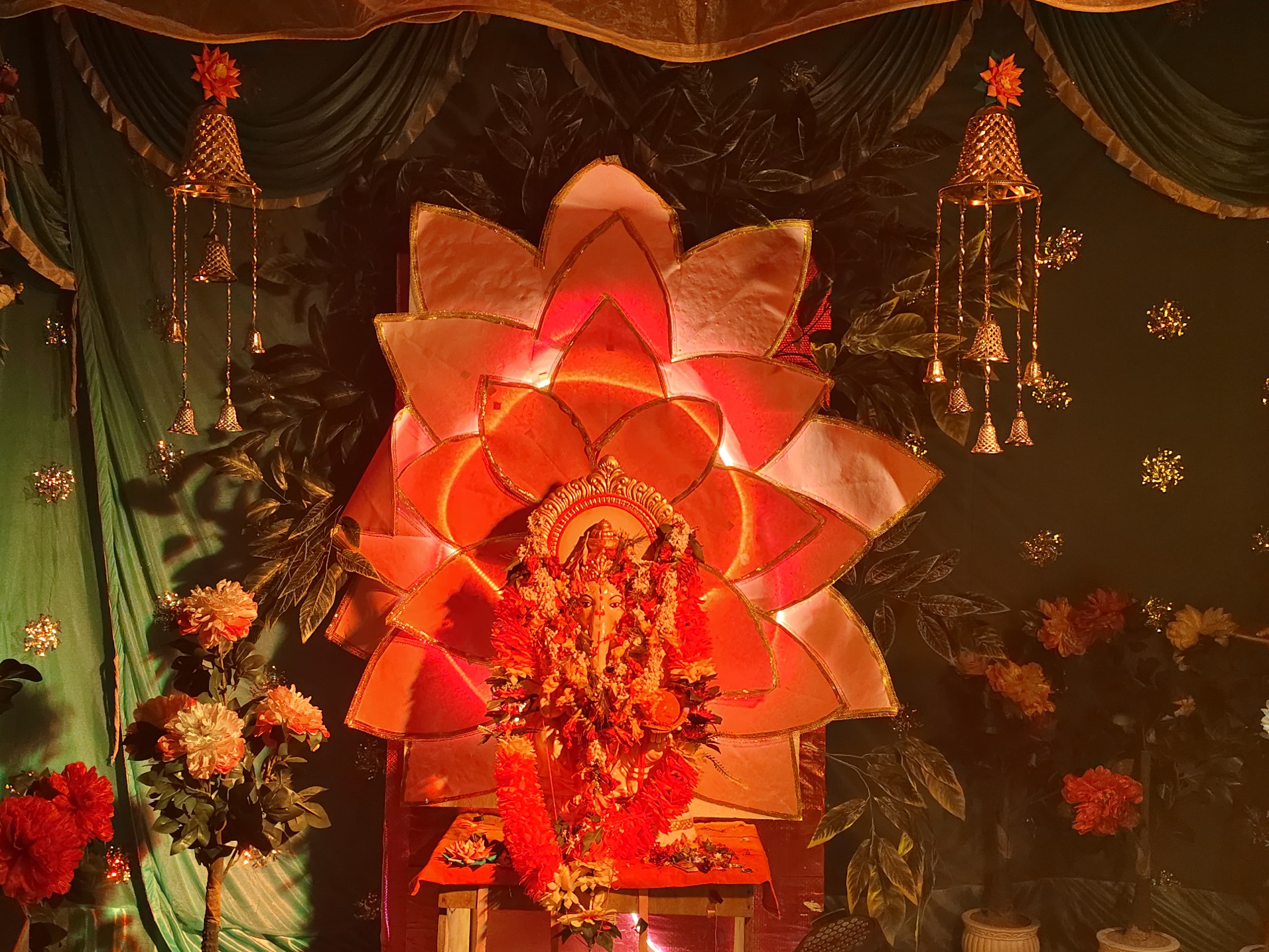 Ganesh Puja -2026